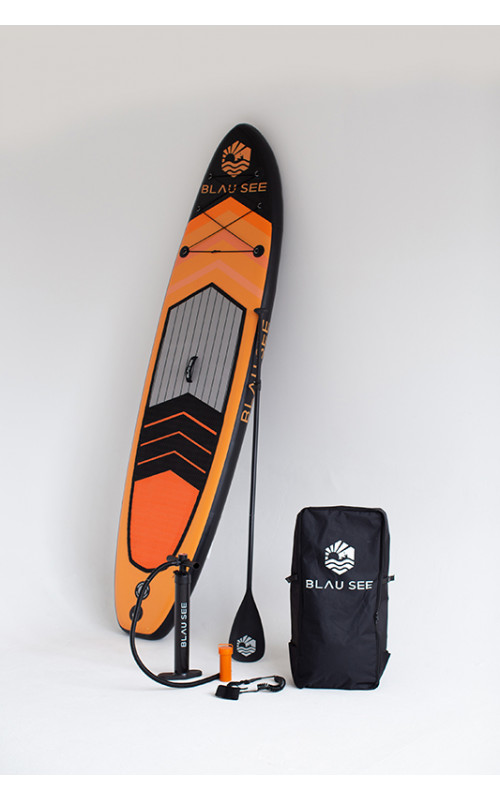 НАДУВНОЙ SUP-BOARD MOONLIGHT 10,6 в Серпухове