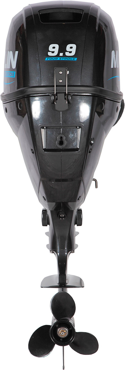 Лодочный мотор MARLIN MF 9.9 AMHL в Серпухове