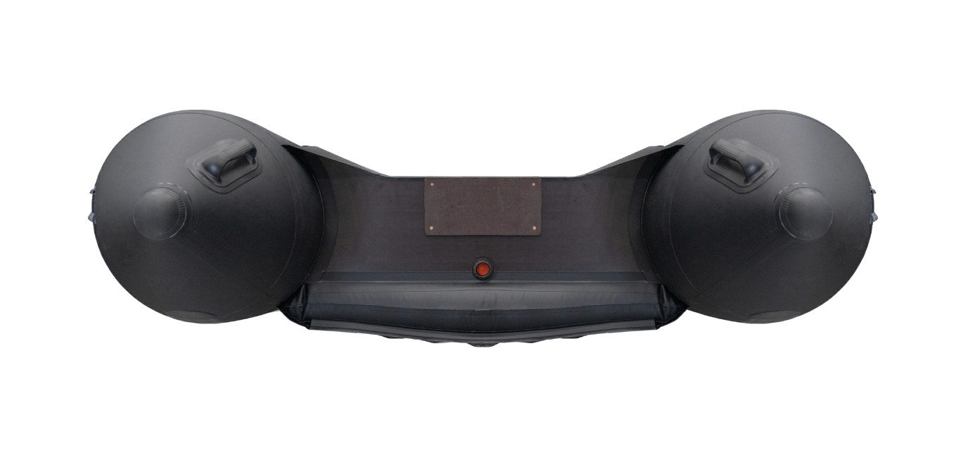 Лодка Таймень RX 3700 НДНД в Серпухове