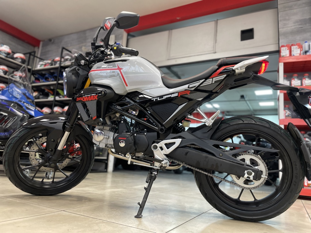 Мопед PROMAX CB150R (49) в Серпухове