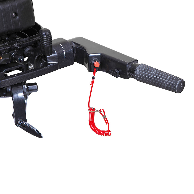 Лодочный мотор MARLIN MP 40 AMHL в Серпухове