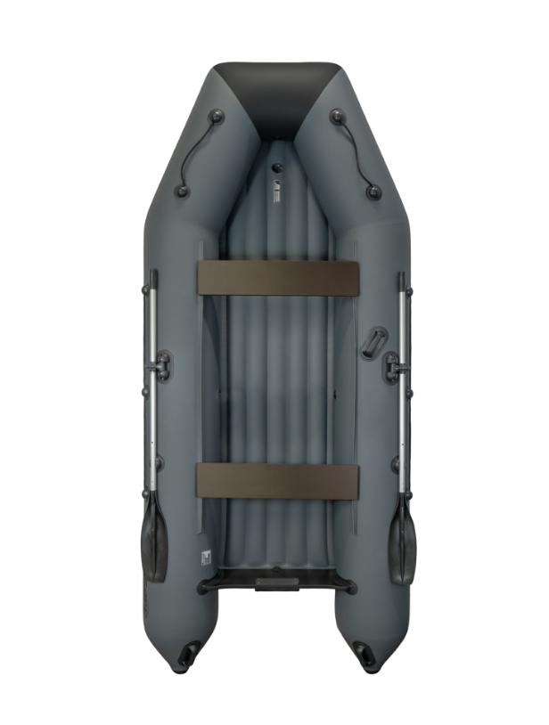 Лодка Барс 3400 НДНД в Серпухове