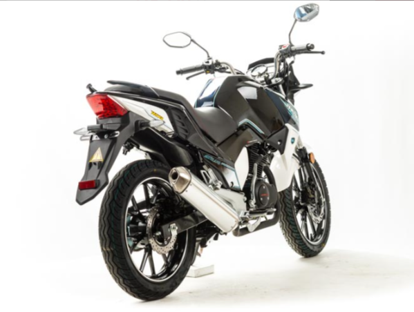 Мотоцикл MOTOLAND (МОТОЛЕНД) FIGHTER 250 в Серпухове