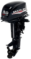 Лодочный мотор MARLIN PROLINE MP 30 AMHS в Серпухове