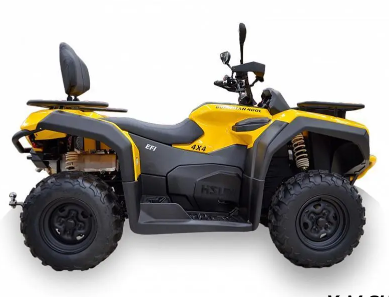Квадроцикл HISUN GUARDIAN 400L /LONG в Серпухове