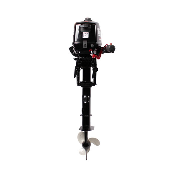 ЛОДОЧНЫЙ МОТОР TOYAMA TC3.6BMS в Серпухове