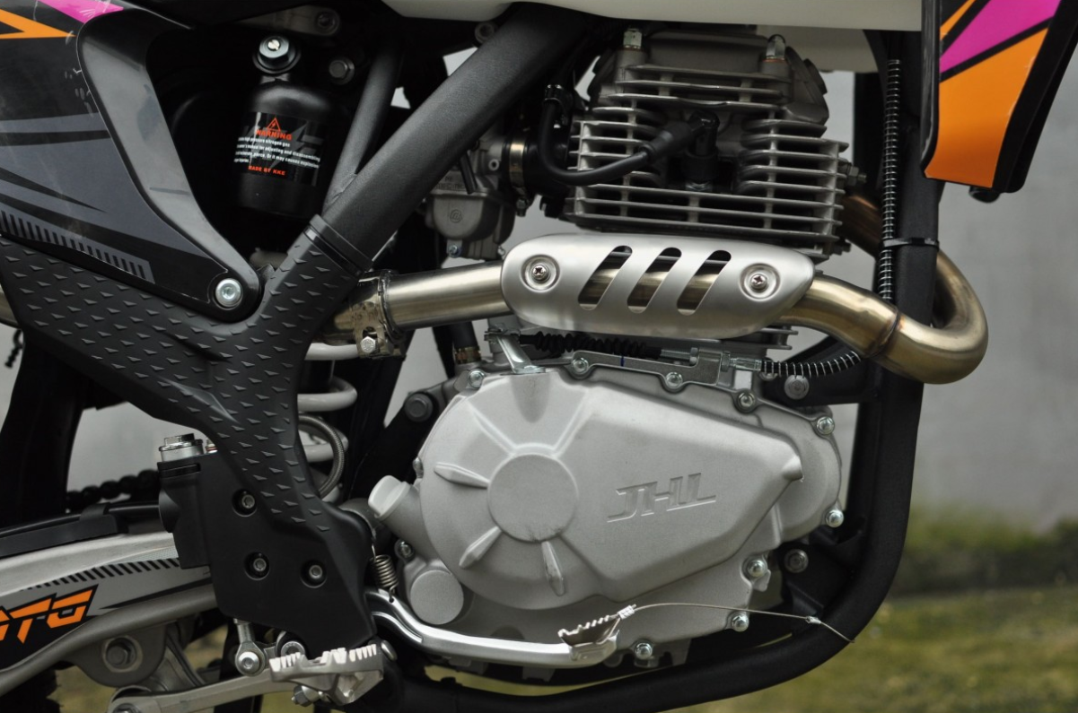 Мотоцикл JHLMOTO JHL LX3 PR300 (175FMN) в Серпухове