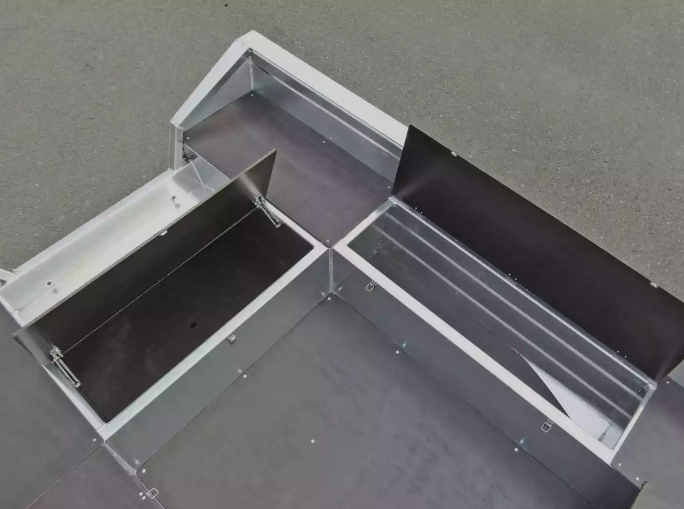 Алюминиевая лодка  Неман-420 в Серпухове