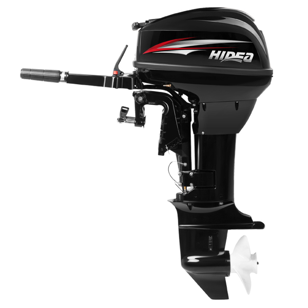 Лодочный мотор HIDEA HD9.9FHS в Серпухове