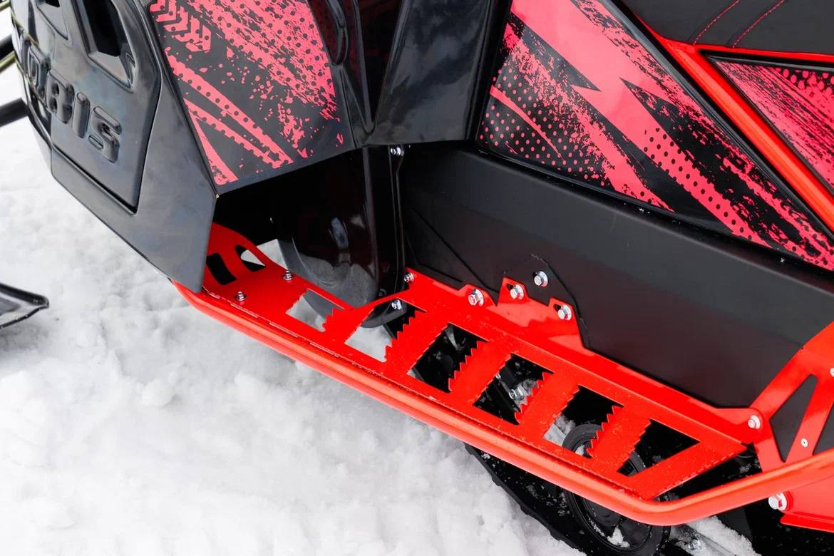 Снегоход IRBIS TUNGUS 400 25/26 в Серпухове