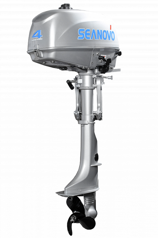 Лодочный мотор SEANOVO SN4FHS в Серпухове