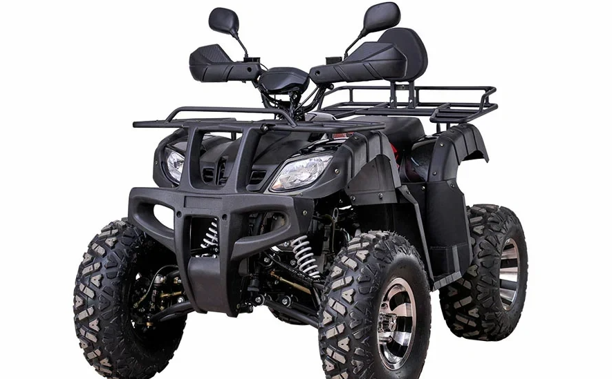 Квадроцикл YACOTA SELA 200 PRO в Серпухове