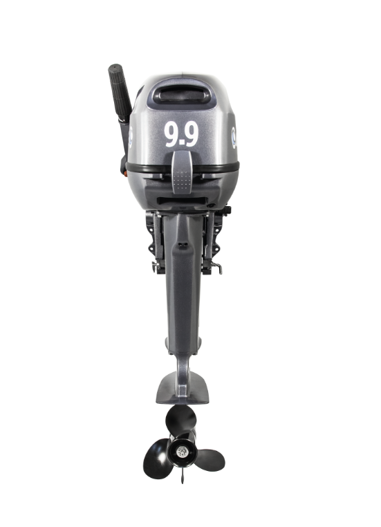 Лодочный мотор APACHE T9.9(15) BS в Серпухове