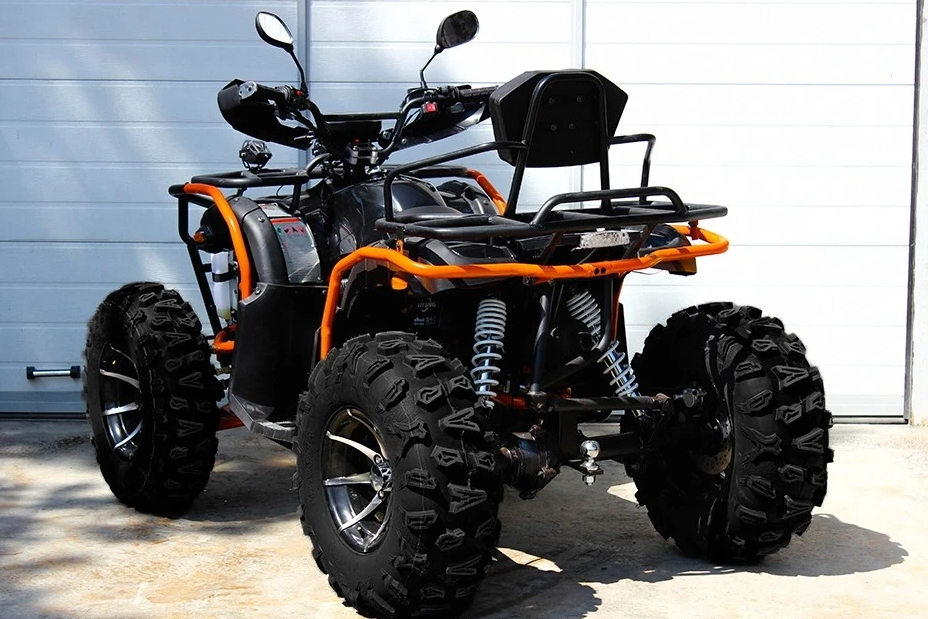 Квадроцикл PROMAX 300 4X4 ALL ROAD в Серпухове