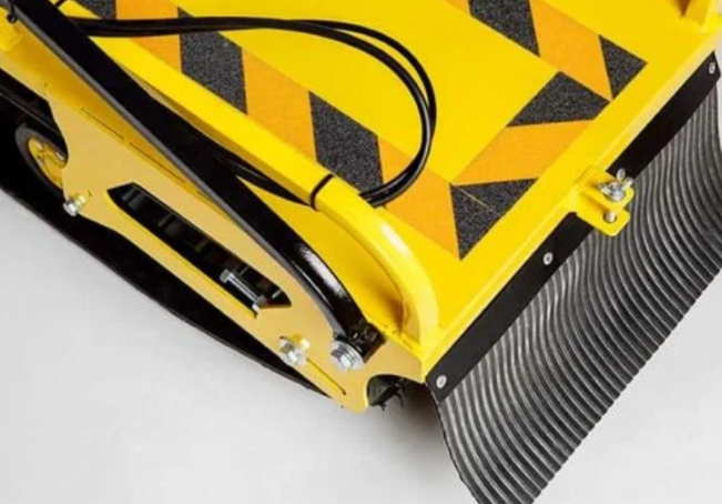 Мотобуксировщик FISHRIDE МИНИ 6.5 л.с. в Серпухове