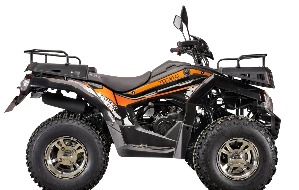 Квадроцикл YACOTA CABO 200LD в Серпухове