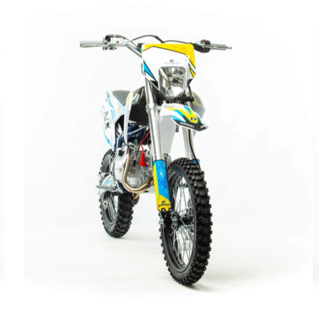 Питбайк MOTOLAND (МОТОЛЕНД) NX125 в Серпухове