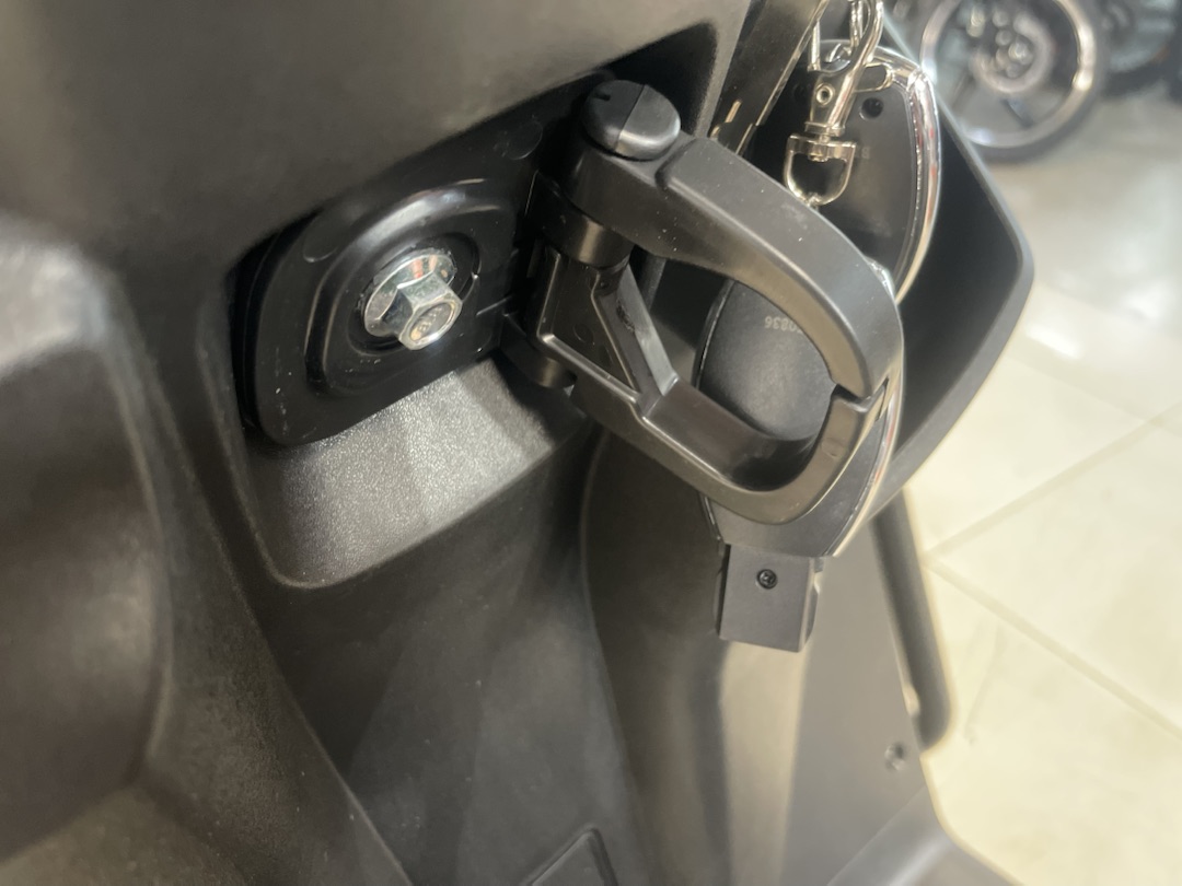 Скутер PROMAX STALKER ARMY 240(49) в Серпухове