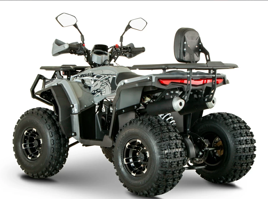 Квадроцикл YACOTA DRAGON LUX LD 150 PRO-SPORT в Серпухове