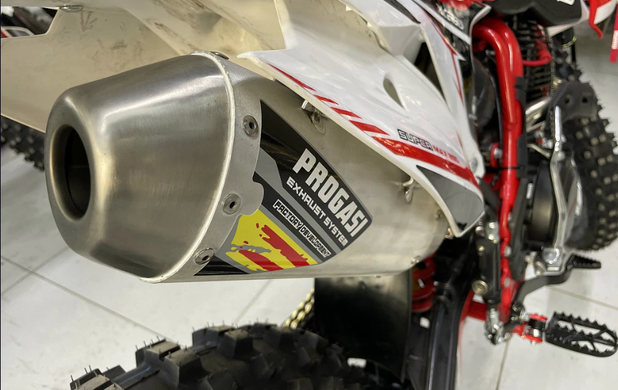 Мотоцикл Progasi SUPER MAX 250 PRO SPORT в Серпухове