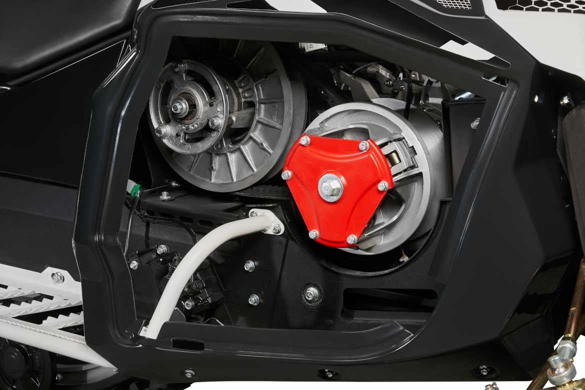 Снегоход IRBIS TUNGUS 500L 25/26 в Серпухове