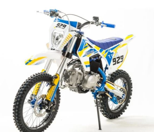 Питбайк MOTOLAND (МОТОЛЕНД) Кросс TCX125 в Серпухове