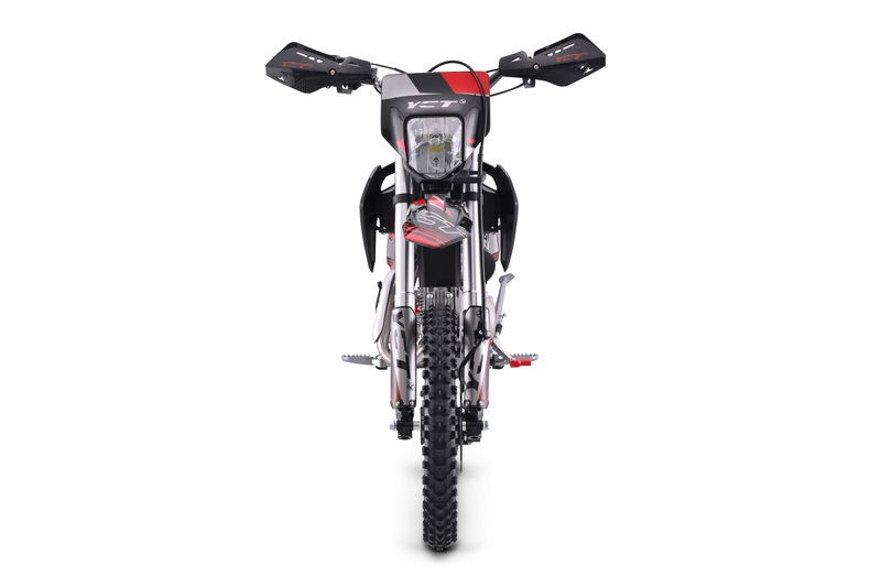 Питбайк YACOTA H5 125 в Серпухове