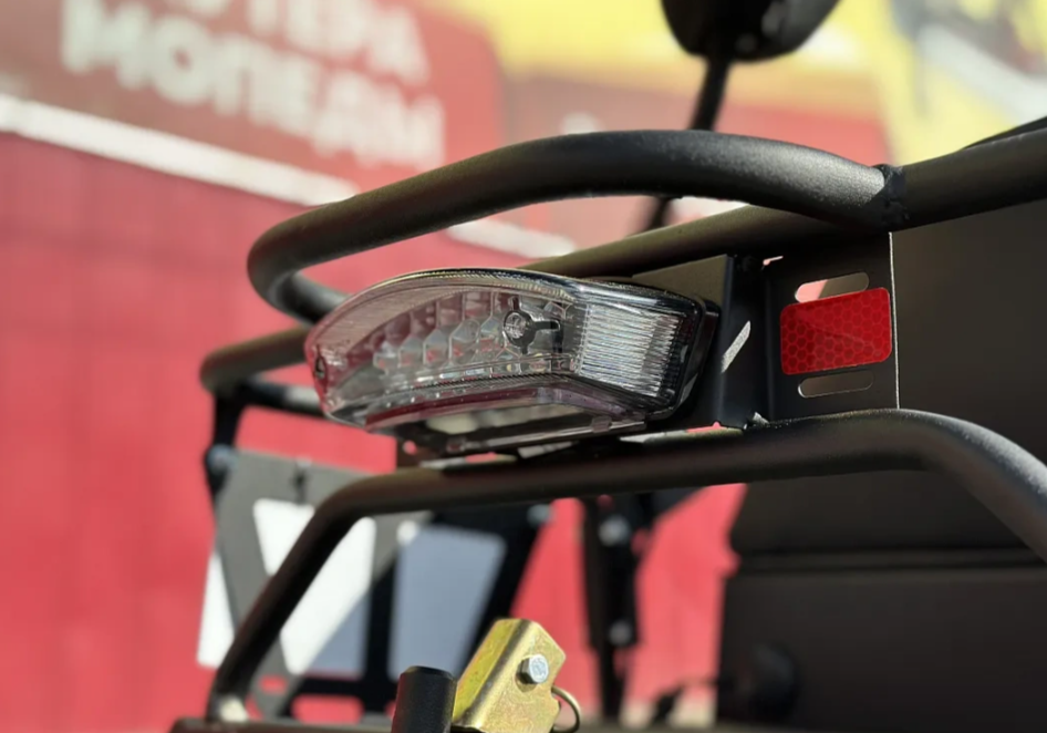 Снегоход РМ TAYGA PATRUL 800 SWT в Серпухове