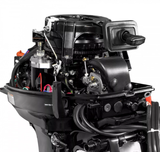 Лодочный мотор GLADIATOR G20FES в Серпухове