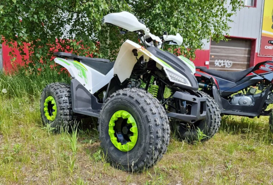 Квадроцикл PROMAX SPORT - PRO 180 (2025) в Серпухове