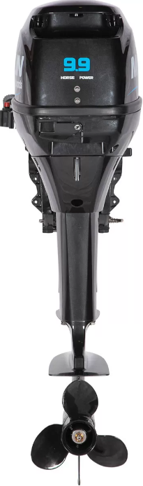 Лодочный мотор MARLIN MP 9.9 AMHL в Серпухове