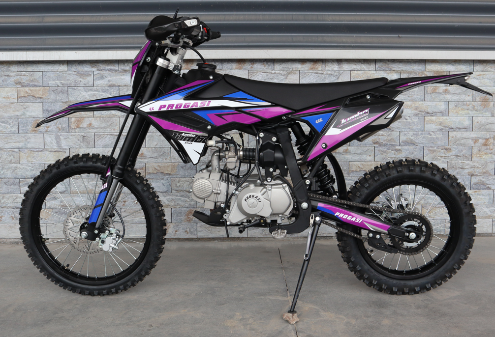 Мотоцикл Progasi Jumbo 150 (19/16) в Серпухове