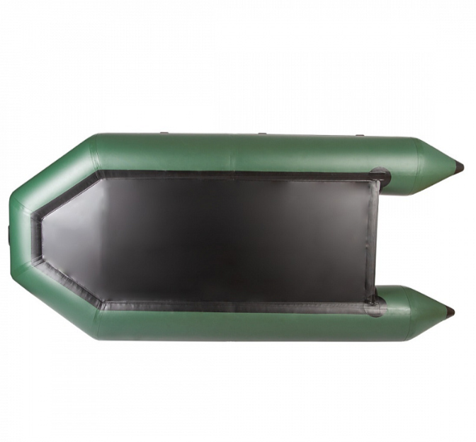 ЛОДКА НАДУВНАЯ YUKONA 280 TL (БЕЗ ПАЙОЛА) в Серпухове