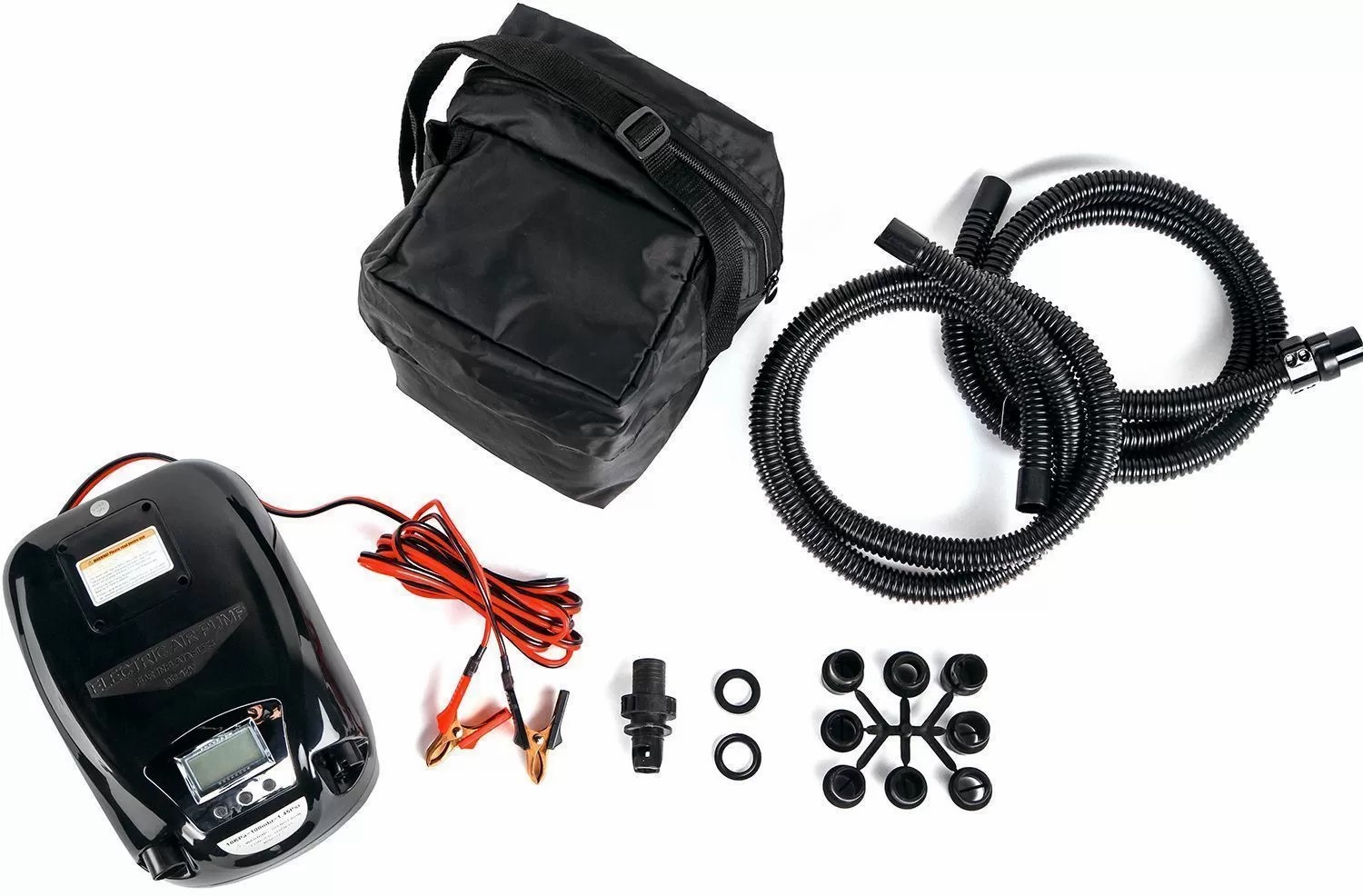 ЭЛЕКТРИЧЕСКИЙ НАСОС MARLIN GP-80 D в Серпухове