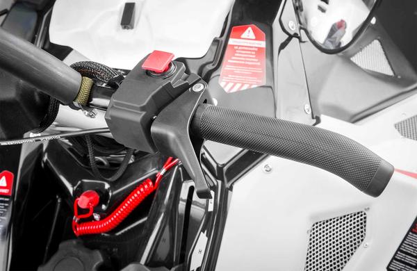 Снегоход STELS SA800R (L LUX WT) ВИТЯЗЬ 2.0 К01 Tech в Серпухове