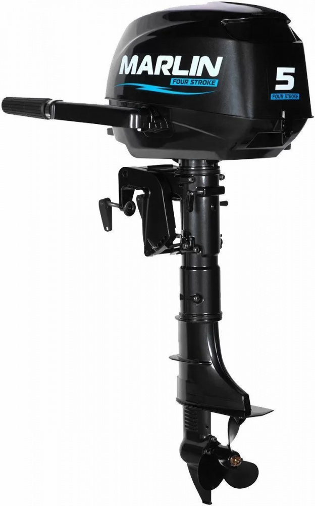 Лодочный мотор MARLIN MF 5 AMHS в Серпухове