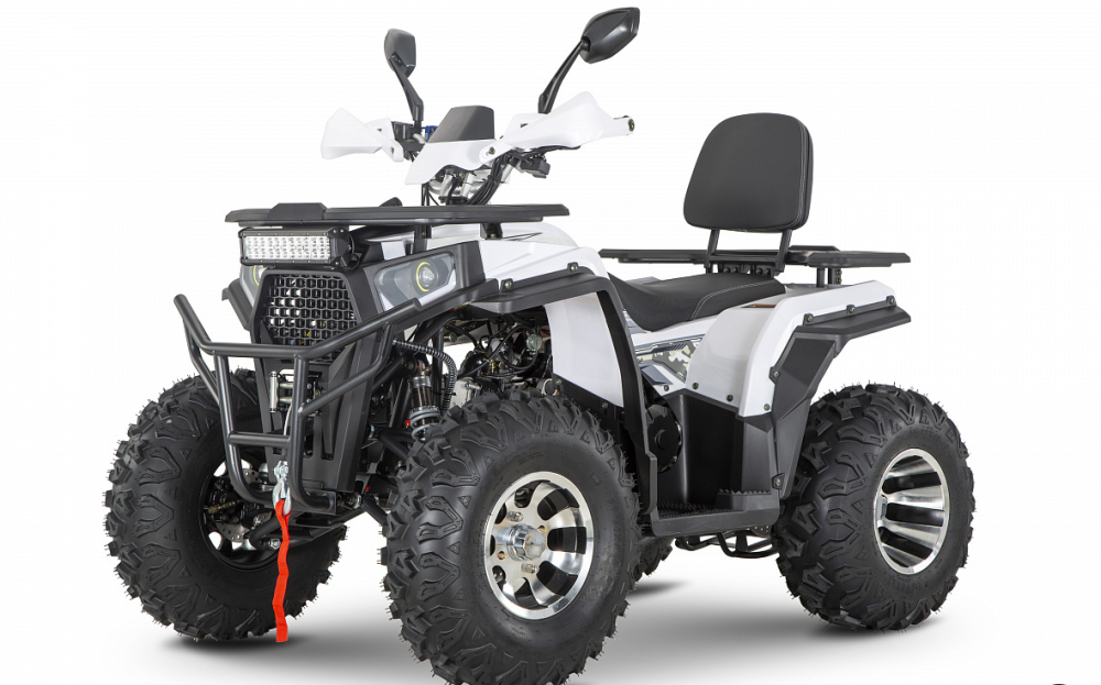 Квадроцикл YACOTA VIKING PRO в Серпухове