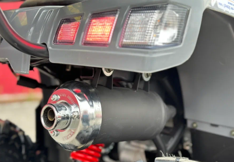 Квадроцикл GBM MAVERICK 300 NEW в Серпухове