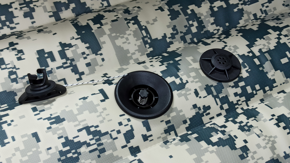 Лодка MISHIMO SPORT 400 в Серпухове