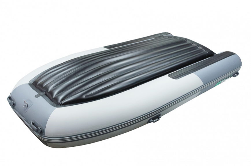 НАДУВНАЯ ЛОДКА GLADIATOR E300S в Серпухове