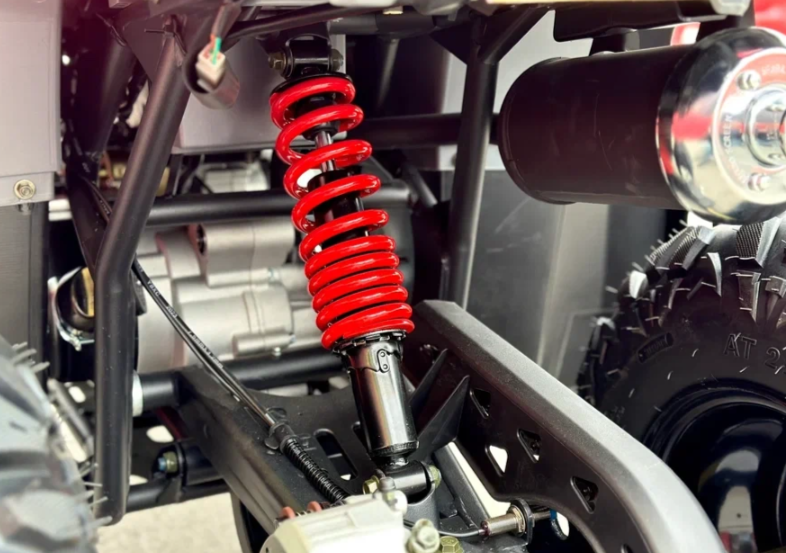 Квадроцикл GBM MAVERICK 300 NEW в Серпухове