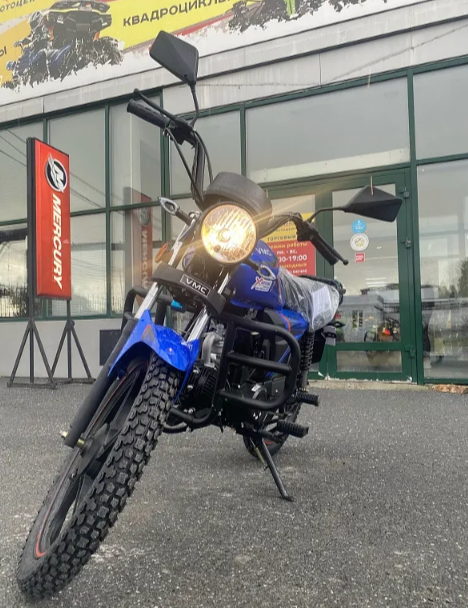 Мопед VENTO RIVA - II SX PRO в Серпухове