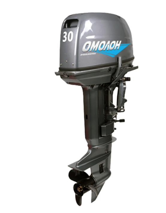 Лодочный мотор ОМОЛОН MP 30 AMHS в Серпухове