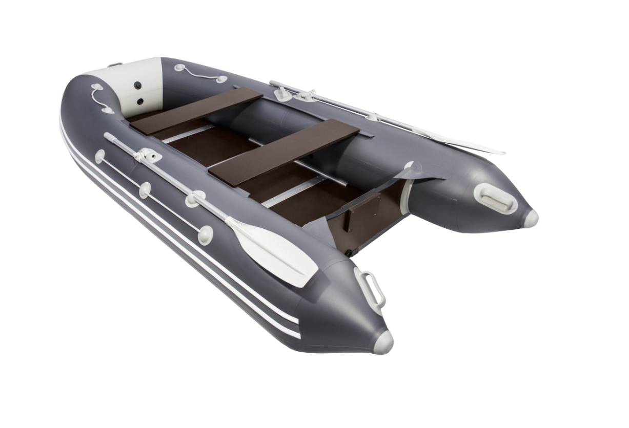 Лодка Таймень LX 3400 СК в Серпухове