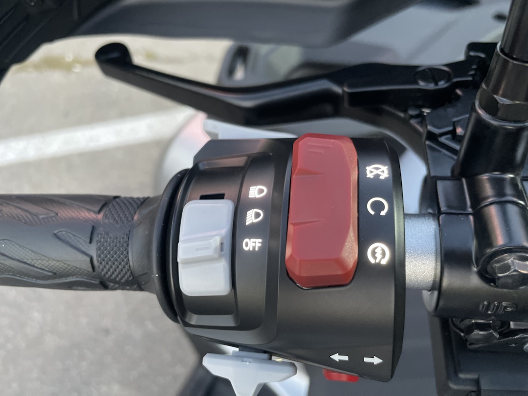 Квадроцикл BENDA Redstone 550 R2 в Серпухове