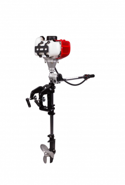 Подвесной лодочный мотор TOYAMA TA 2 в Серпухове