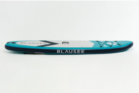 НАДУВНОЙ SUP-BOARD BUSINESS LIGHT BLUE 10,6 в Серпухове