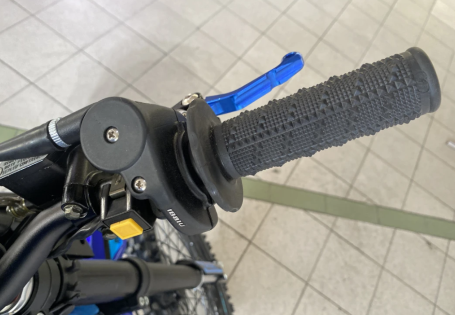 Кроссовый мотоцикл PROMAX DAIKON CB330 в Серпухове