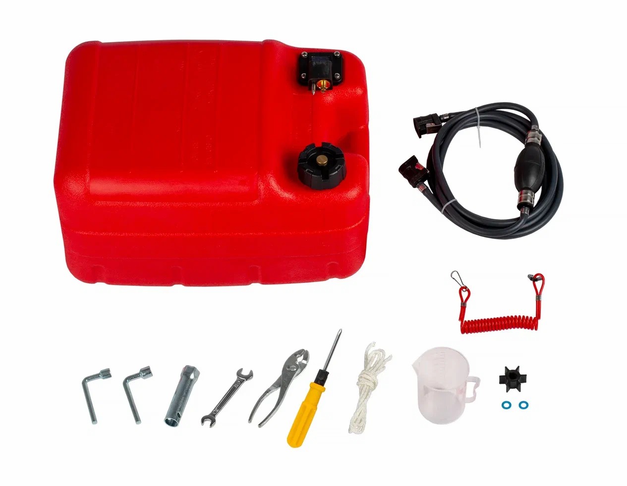 ЛОДОЧНЫЙ МОТОР GLADIATOR G20FHS в Серпухове