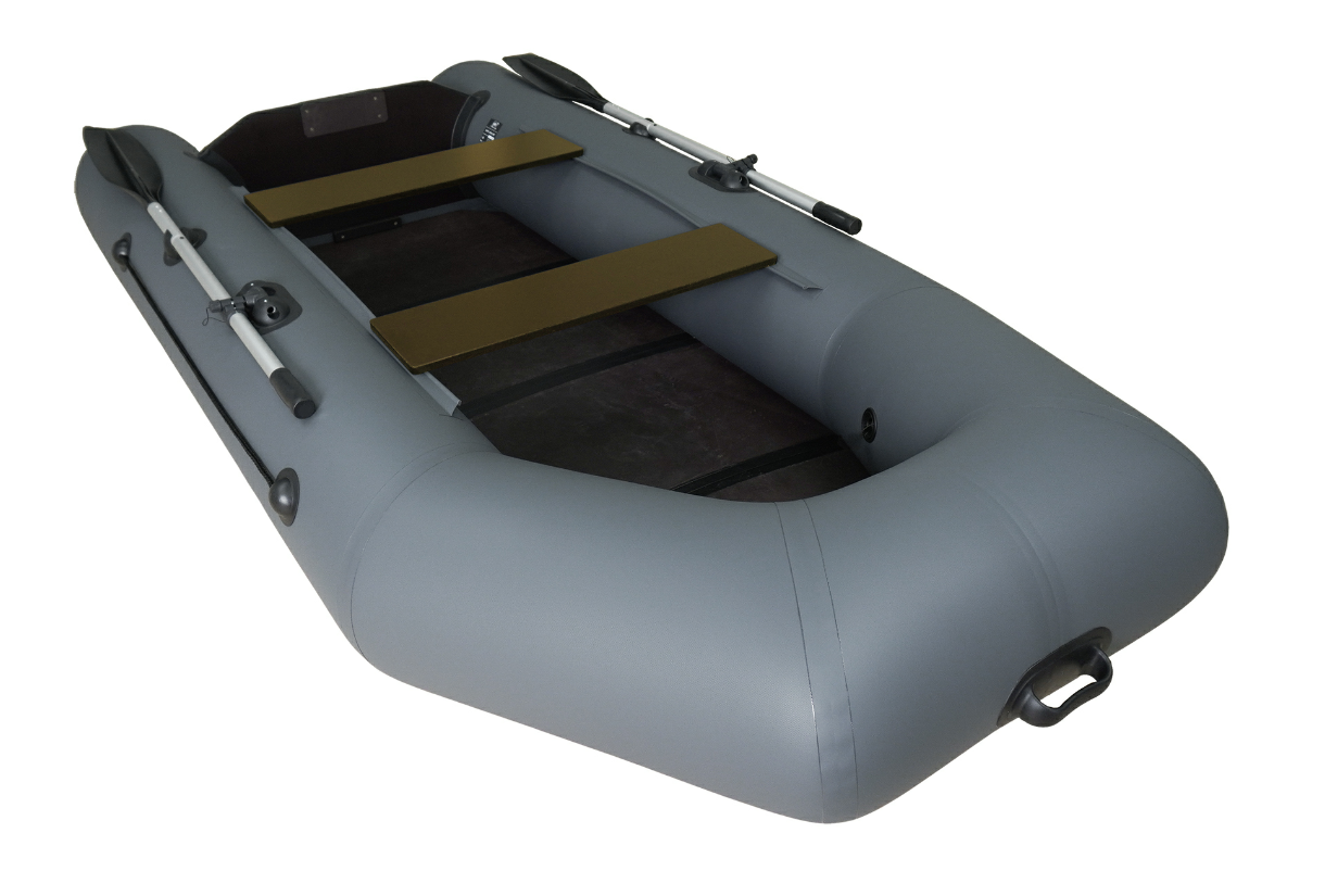 Лодка БАРС 2900 Слань-книжка киль в Серпухове